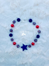 Load image into Gallery viewer, Lady liberty choker
