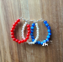 Load image into Gallery viewer, RWB bracelets