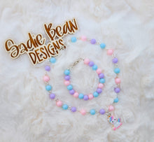 Load image into Gallery viewer, Unicorn choker