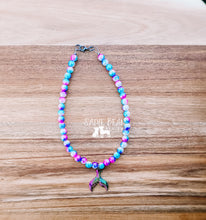 Load image into Gallery viewer, Mermaid tail