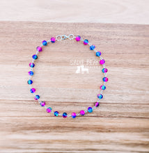 Load image into Gallery viewer, Mermaid choker