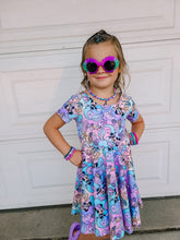 Load image into Gallery viewer, Mermaid tail