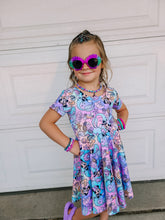 Load image into Gallery viewer, Mermaid tail