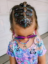 Load image into Gallery viewer, Mermaid tail