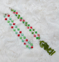 Load image into Gallery viewer, Green choker