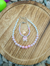 Load image into Gallery viewer, Pink Ombre Choker