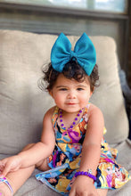 Load image into Gallery viewer, Purple choker