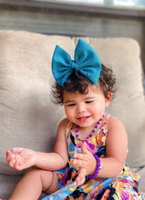 Load image into Gallery viewer, Purple choker