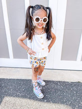 Load image into Gallery viewer, Ombre Rainbow Choker