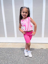 Load image into Gallery viewer, Strawberry lemonade choker