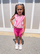 Load image into Gallery viewer, Strawberry lemonade choker