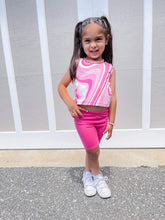 Load image into Gallery viewer, Strawberry lemonade choker