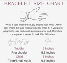 Load image into Gallery viewer, SPD bracelet