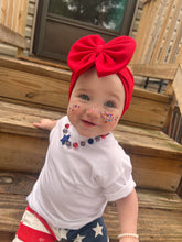 Load image into Gallery viewer, Lady liberty choker