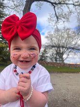 Load image into Gallery viewer, RWB bracelets