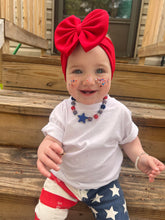 Load image into Gallery viewer, Lady liberty choker