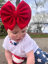 Load image into Gallery viewer, Lady liberty choker