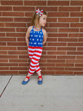 Load image into Gallery viewer, Patritoic ballet shoes