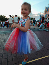 Load image into Gallery viewer, Patritoic ballet shoes