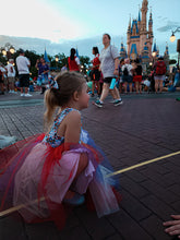 Load image into Gallery viewer, Patritoic ballet shoes