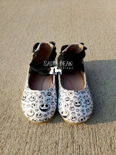 Load image into Gallery viewer, NBC Ballet shoes