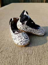 Load image into Gallery viewer, NBC Ballet shoes