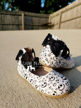 Load image into Gallery viewer, NBC Ballet shoes