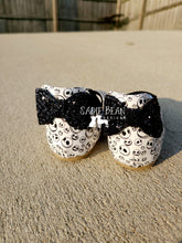 Load image into Gallery viewer, NBC Ballet shoes