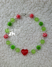 Load image into Gallery viewer, Mean green choker