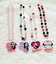 Load image into Gallery viewer, Ghostface 1