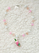 Load image into Gallery viewer, Starbs drink chokers