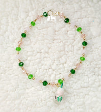 Load image into Gallery viewer, Starbs drink chokers