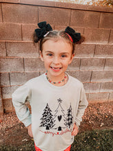 Load image into Gallery viewer, Christmas choker #1