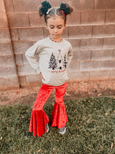 Load image into Gallery viewer, Christmas choker #1