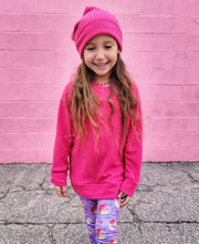 Load image into Gallery viewer, Hot pink choker