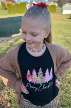 Load image into Gallery viewer, Christmas choker #1