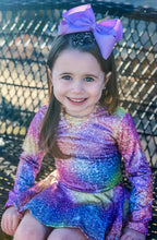 Load image into Gallery viewer, Pink choker