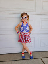 Load image into Gallery viewer, Patriotic sunnies
