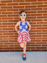 Load image into Gallery viewer, Patriotic sunnies
