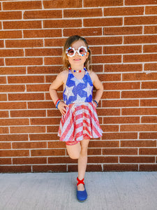 Patriotic sunnies