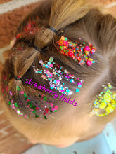 Load image into Gallery viewer, Fruit glitter
