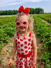 Load image into Gallery viewer, Strawberry choker
