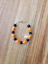 Load image into Gallery viewer, Halloween bracelet
