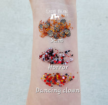 Load image into Gallery viewer, Horror glitter 5g
