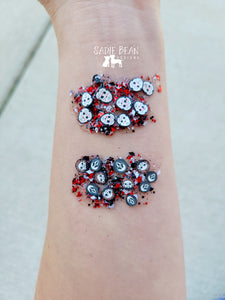 Horror glitter 5g