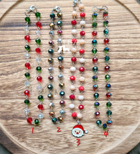 Load image into Gallery viewer, Christmas chokers
