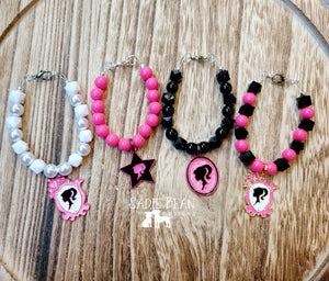 Barbie Bracelets