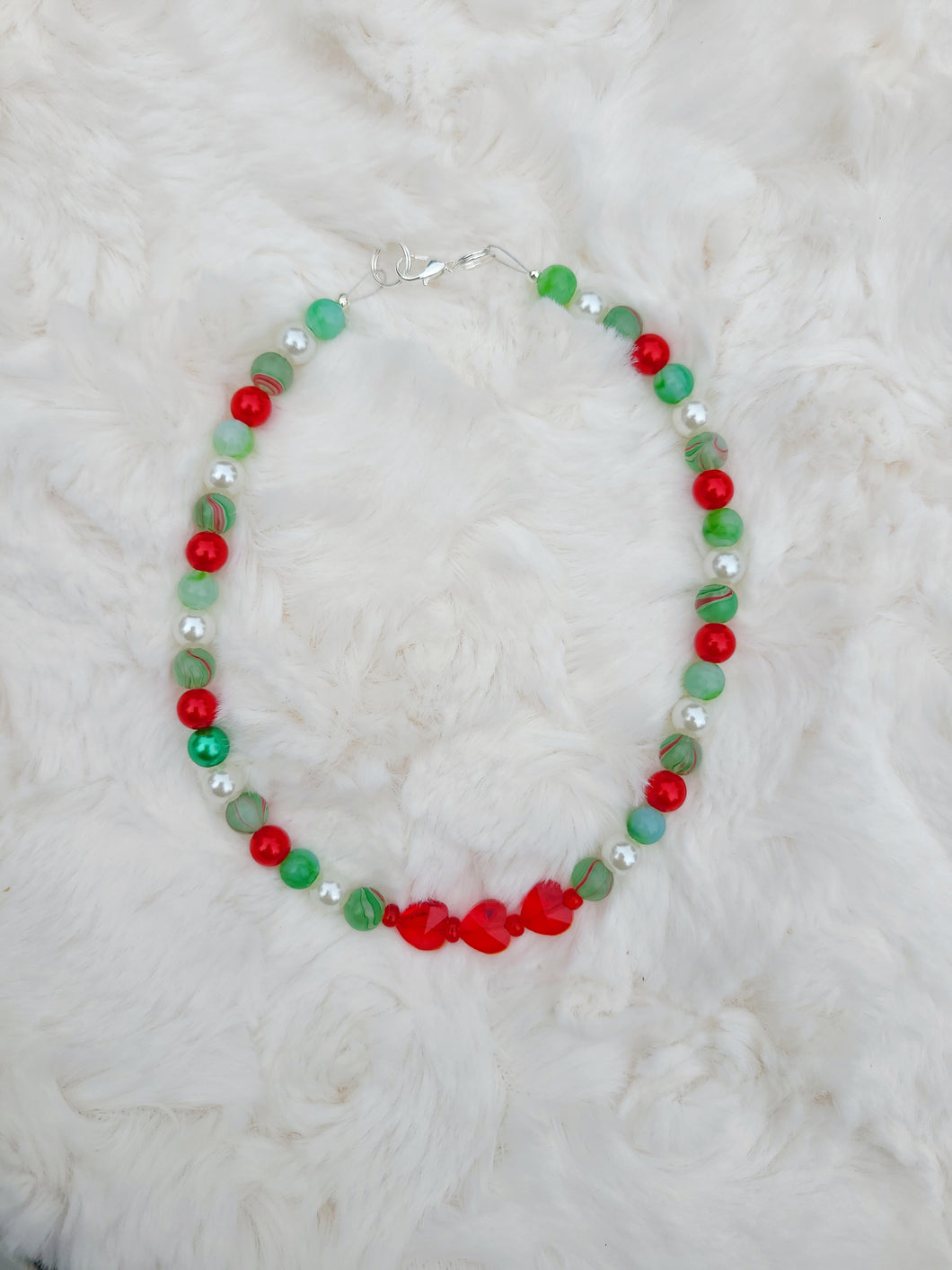 Cheer Meister choker