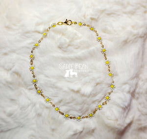 Daisy choker