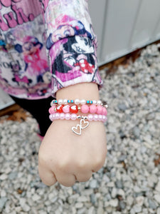 Valentines Bracelets